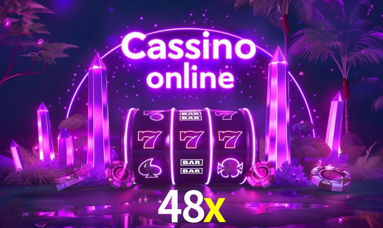 Provedores de Jogos 48x