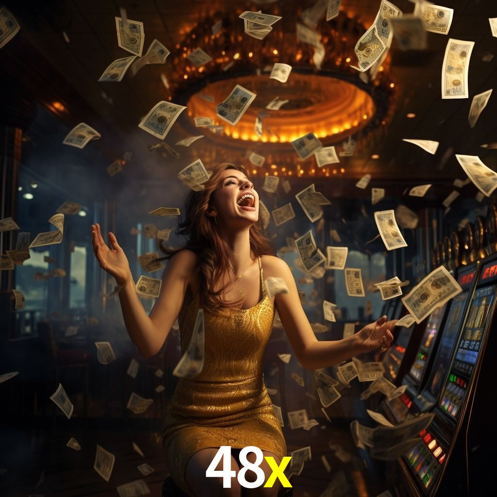 Crash Games Strategies 48x