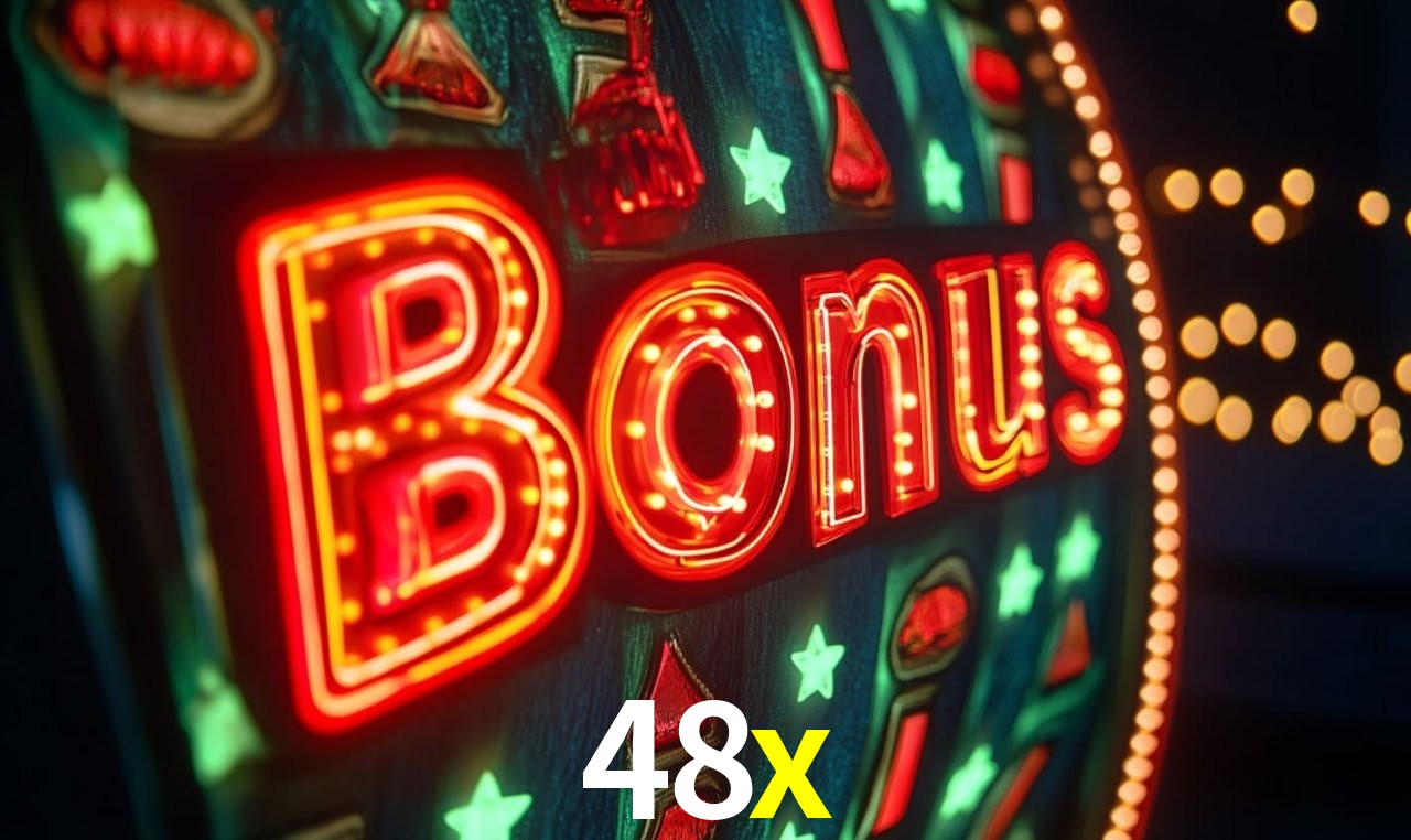 Desvendando o Mundo dos Jogos Virtuais na 48x