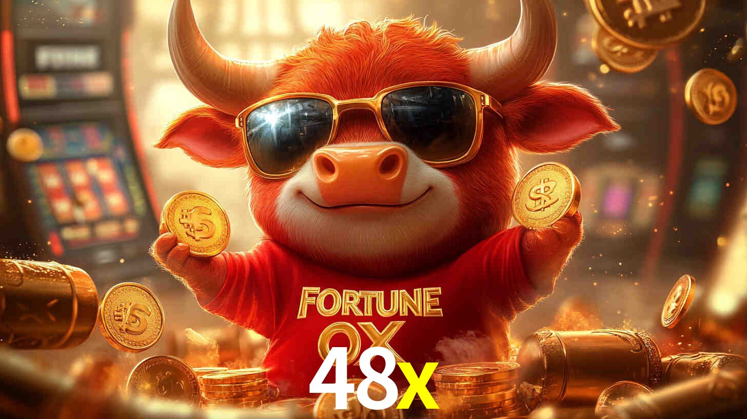 48x.com
