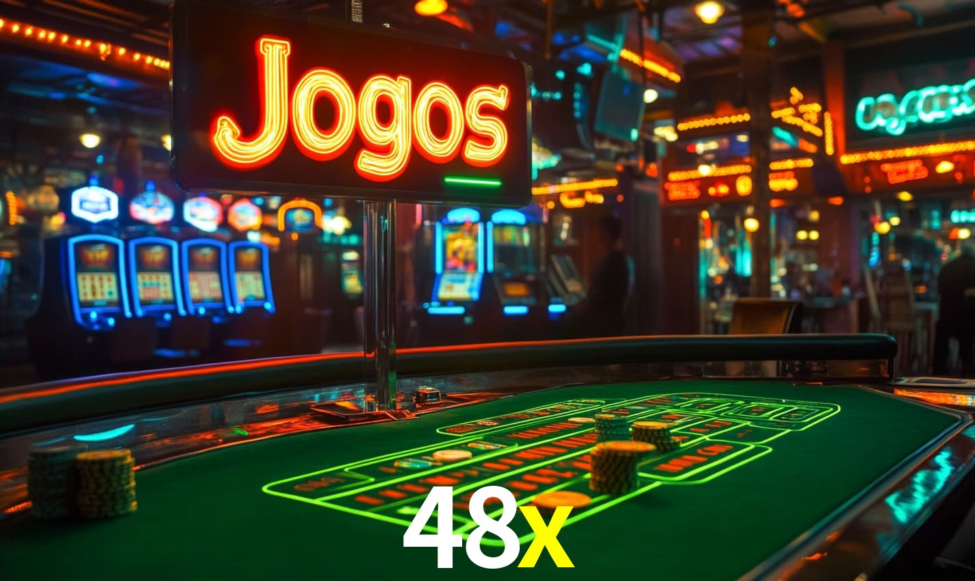 Avaliações dos Jogadores 48x