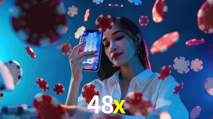 Explorando a Categoria de Eventos em Apostas na 48x