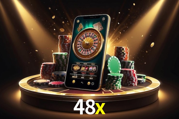 Casino Ao Vivo 48x
