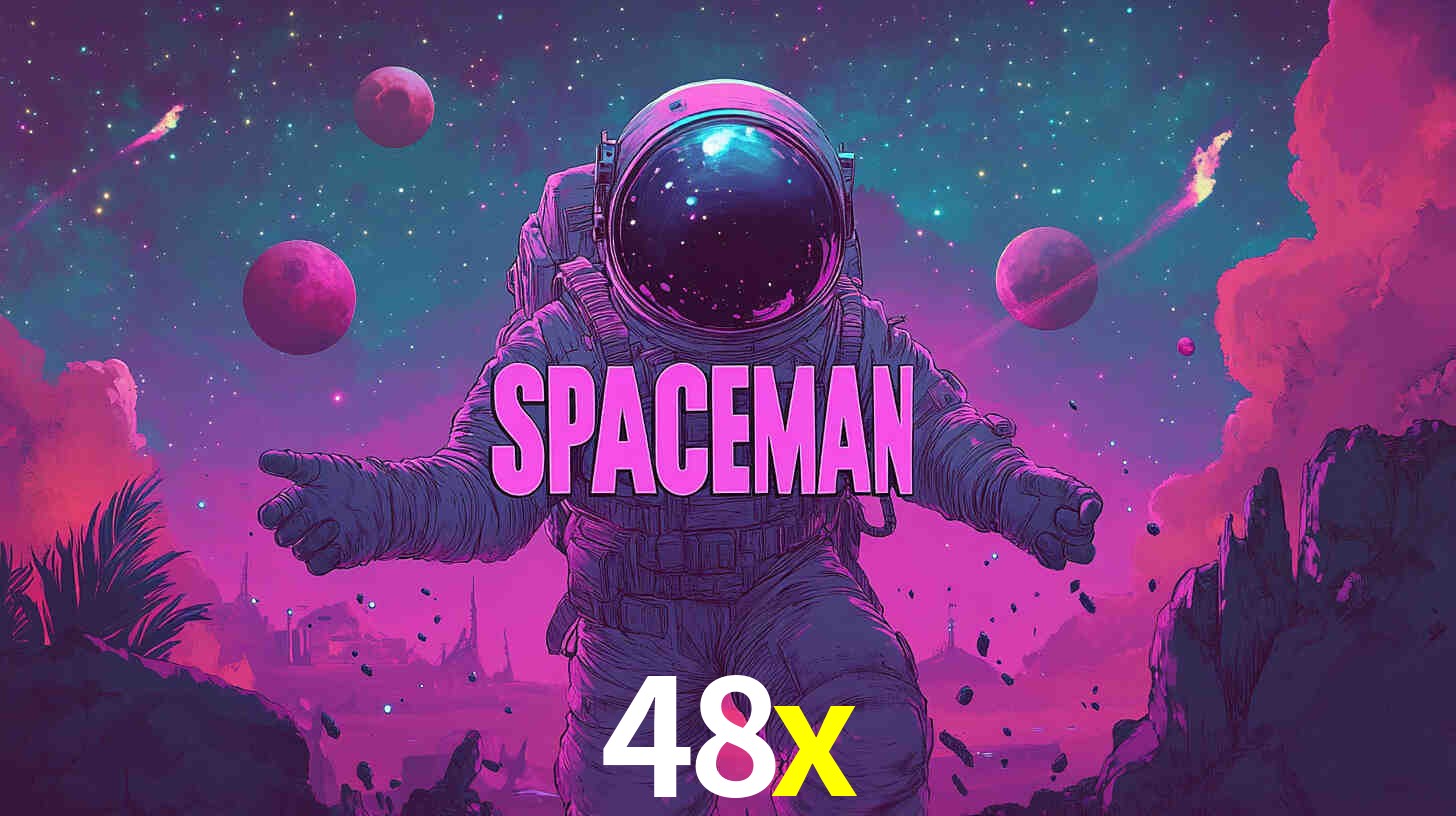 A Revolução dos Aplicativos de Jogos no 48x