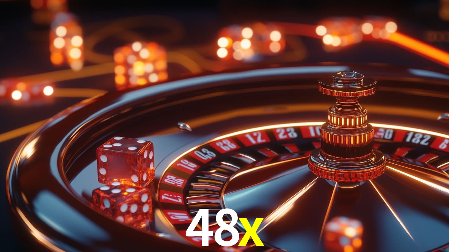 48x: Seu Especialista em Apostas Esportivas Brasileiras