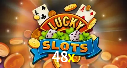 A Emoção da Loteria na 48x: Uma Chance de Mudança de Vida