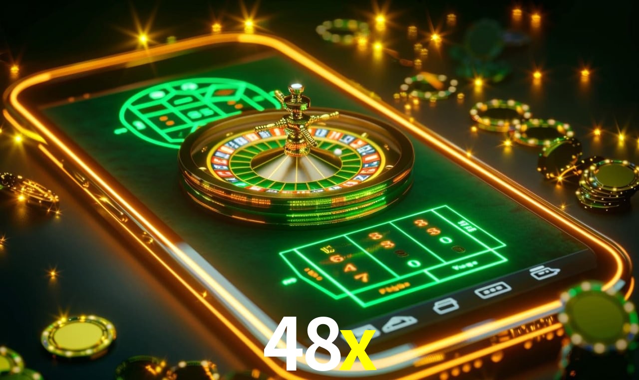 Benefícios da Conta 48x