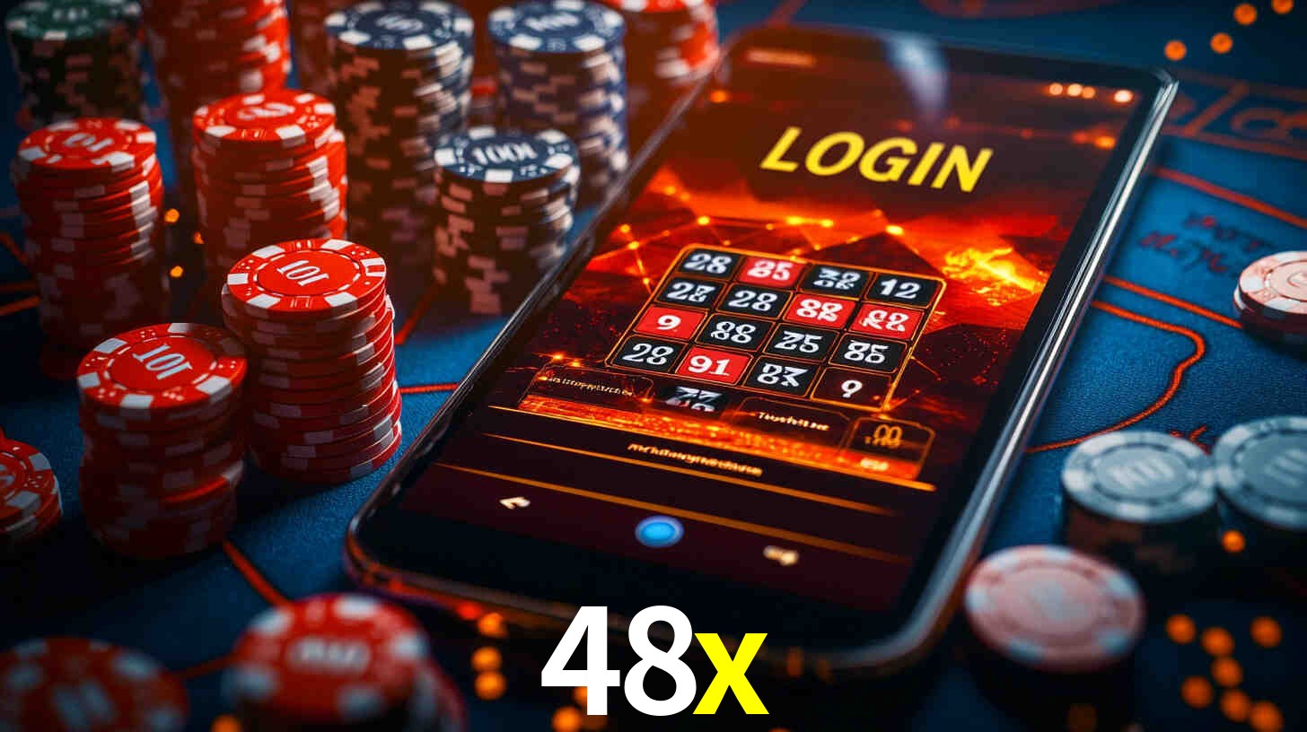 48x,48x.com
