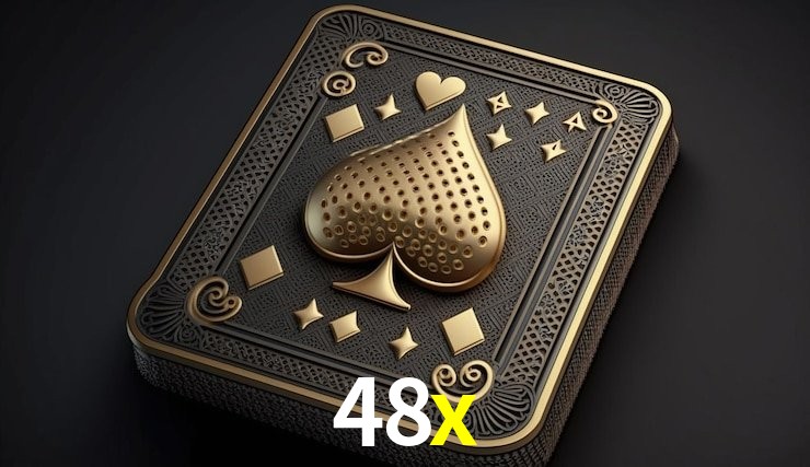 Estatísticas Crash Games 48x
