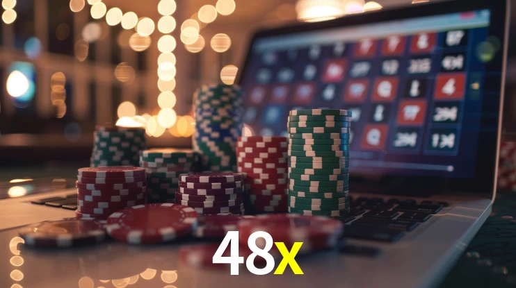 Account Benefits 48x