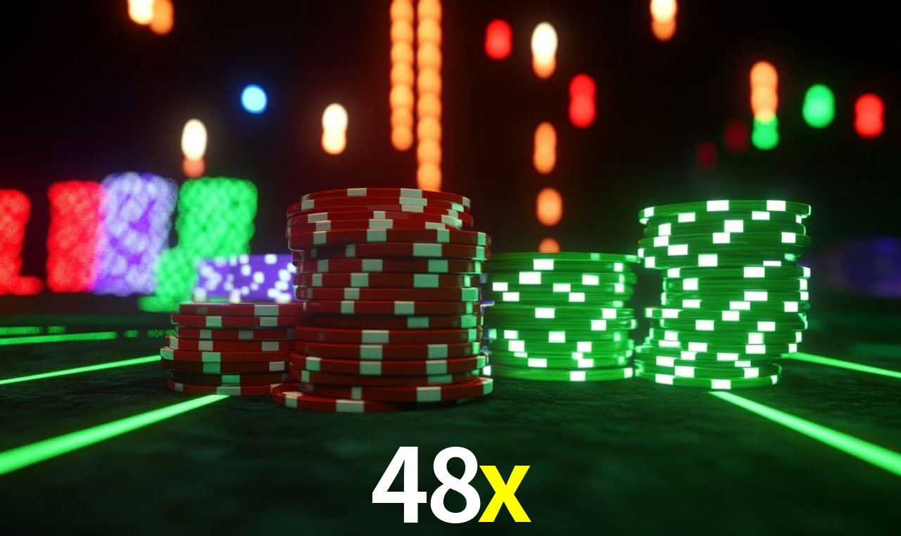 Game Statistics 48x