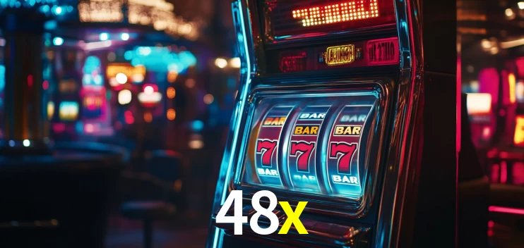 Blackjack Table 48x