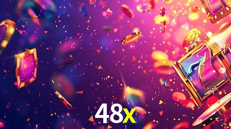 Descubra a Essência do 48x: Nossa História e Compromissos