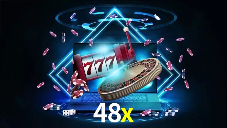 Recursos de Bônus 48x