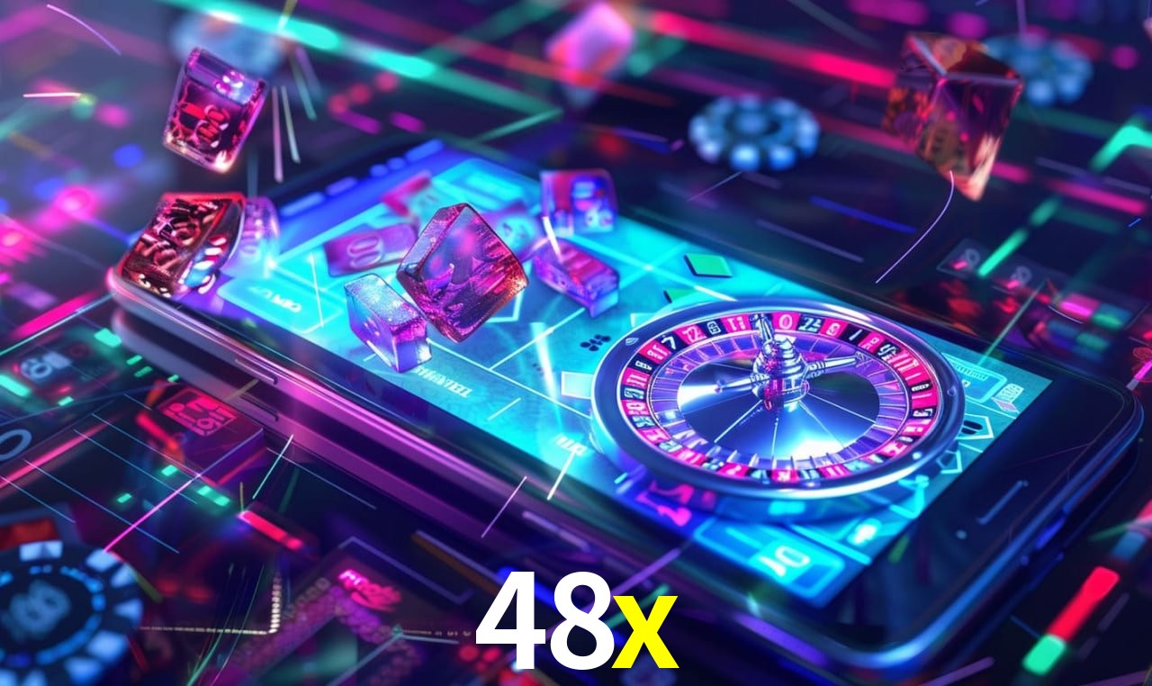 Mesa de Blackjack 48x
