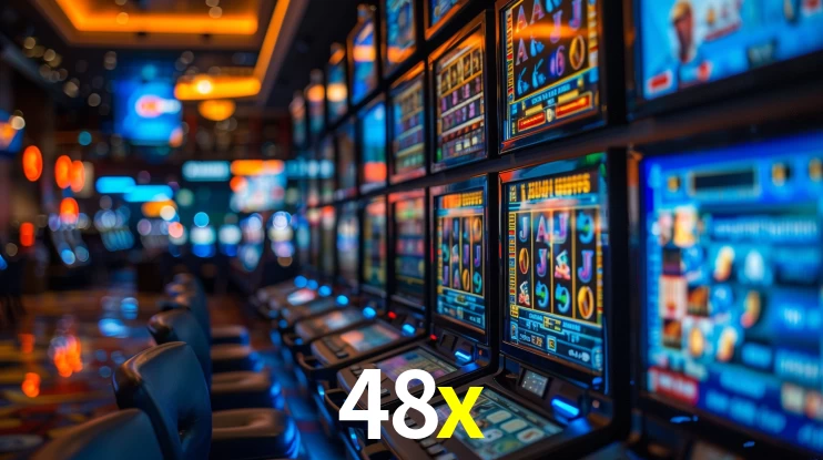 Platform Technology 48x