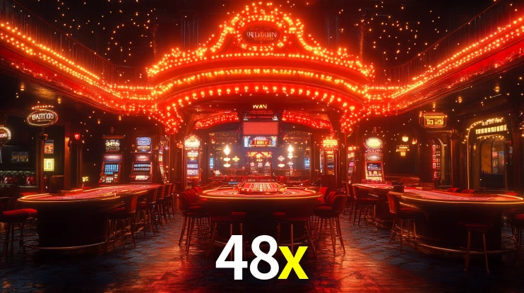 Exclusive Games 48x