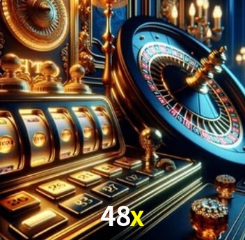 Jogos Exclusivos 48x