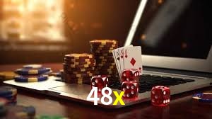 Explorando a Categoria de Eventos em Apostas na 48x