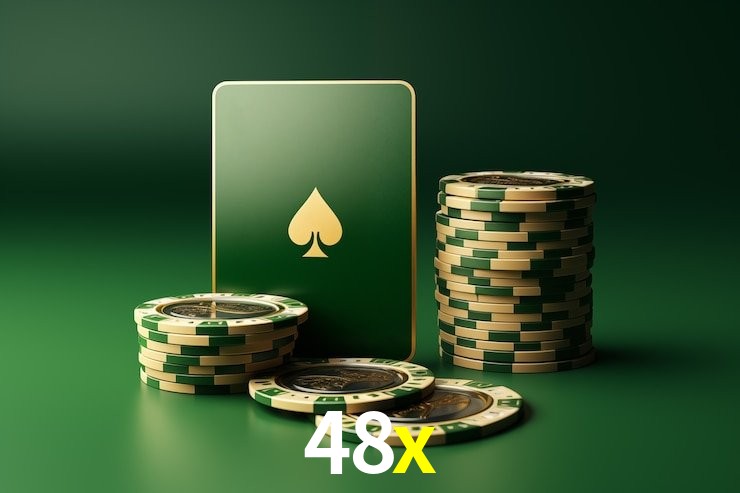 Tennis Betting 48x