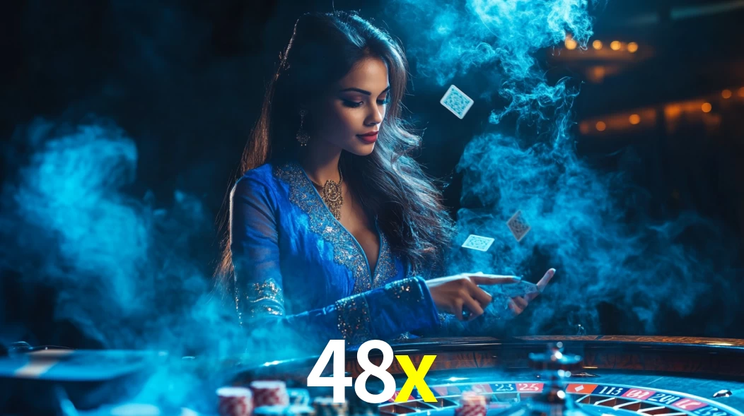 Apostas Esportivas na 48x: Um Guia Completo
