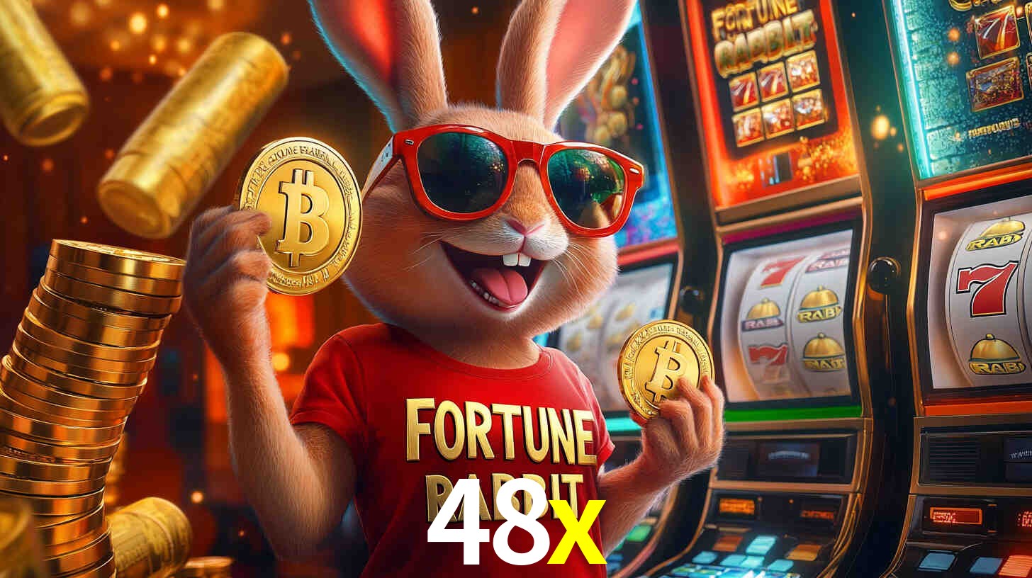 A Emoção da Loteria na 48x: Uma Chance de Mudança de Vida