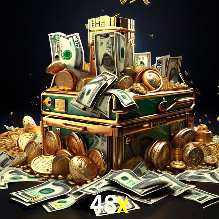 Casino VIP 48x