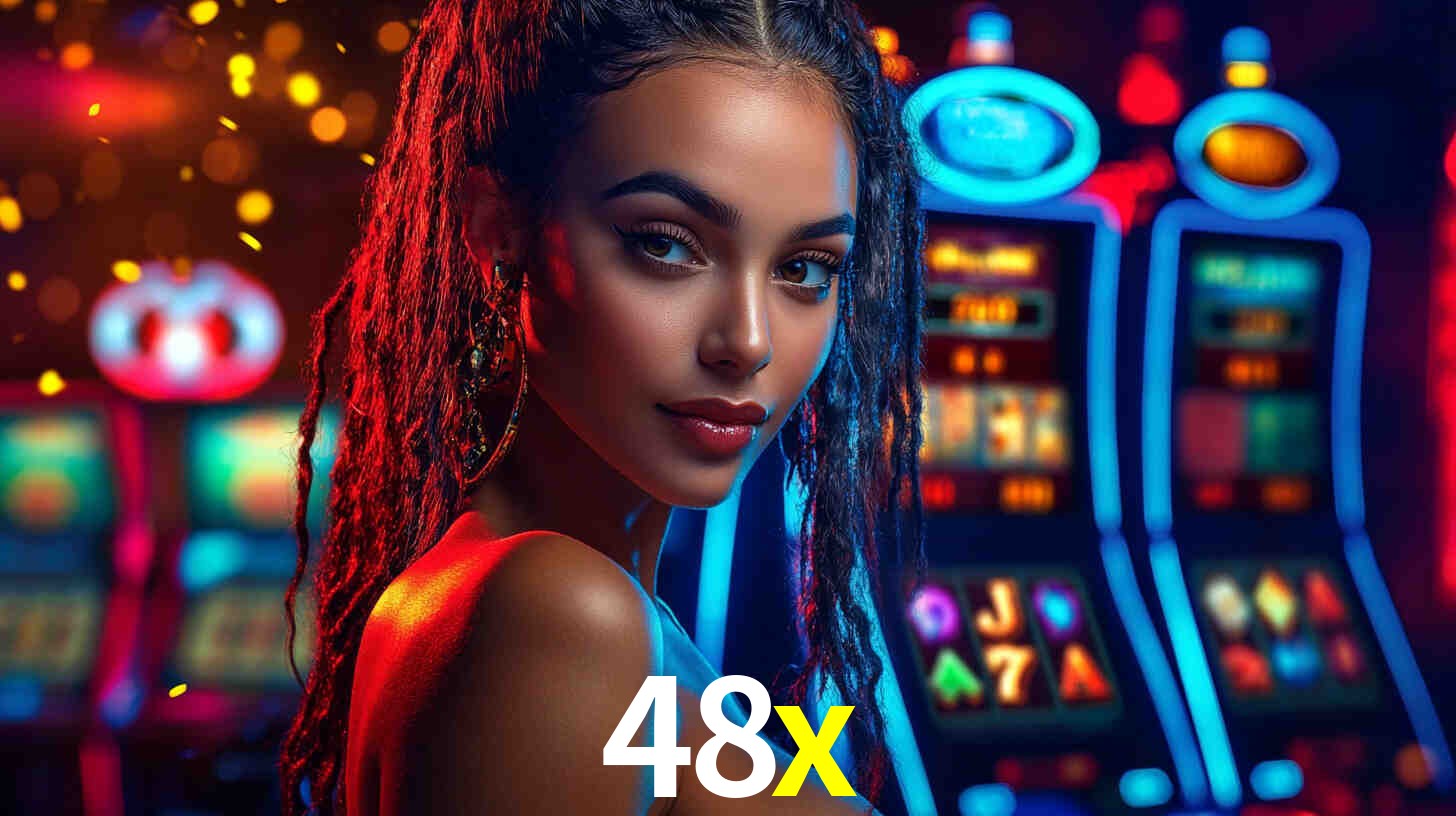 Apostas Esportivas na 48x: Um Guia Completo