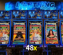 Desvendando o Mundo dos Jogos Virtuais na 48x