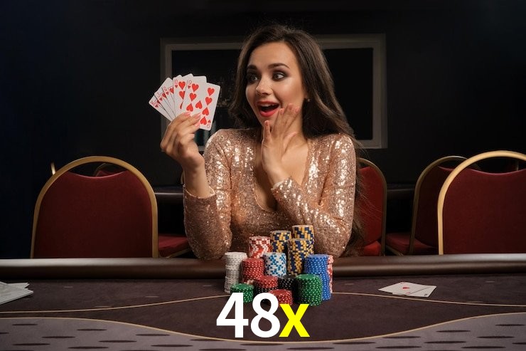 Descubra o Programa VIP da 48x: Vantagens Exclusivas para Jogadores