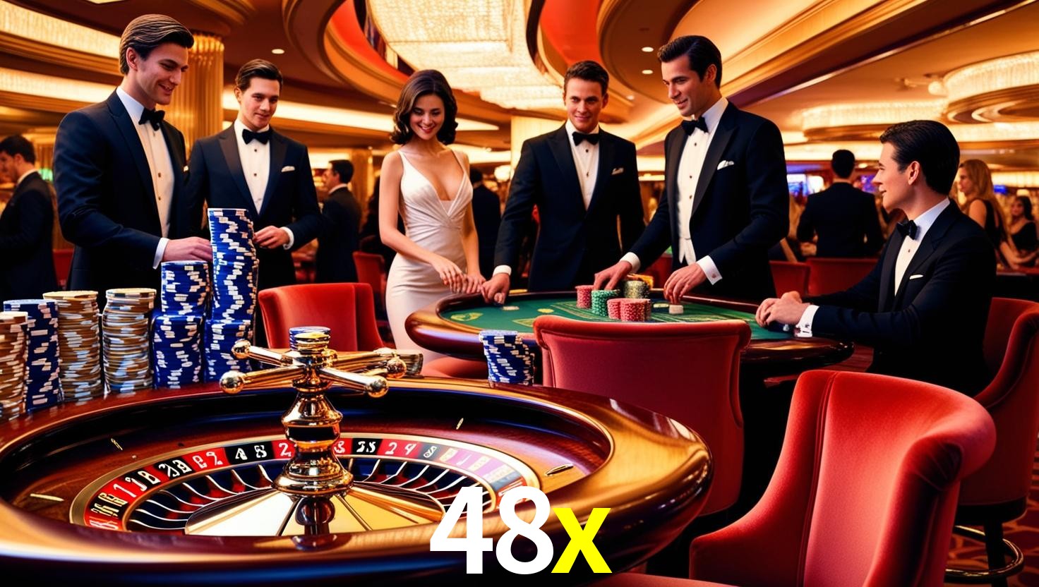 48X.COM