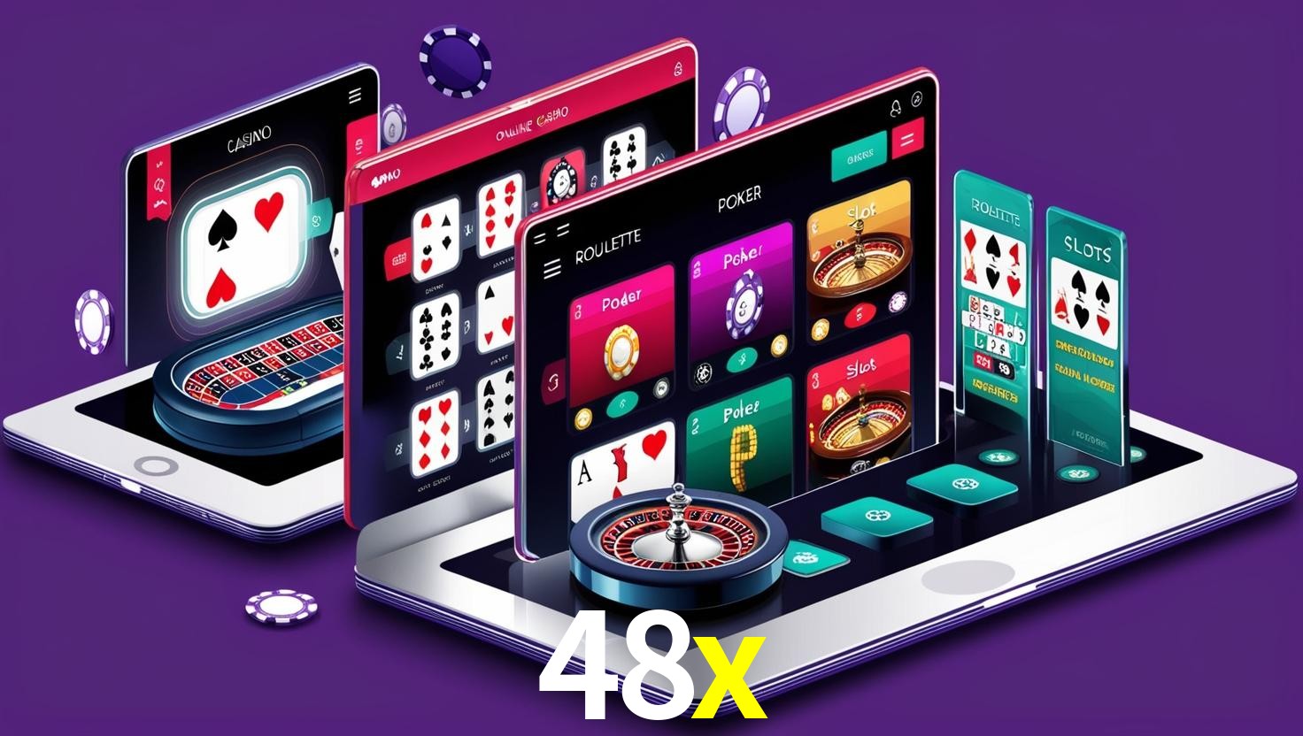 48X.COM