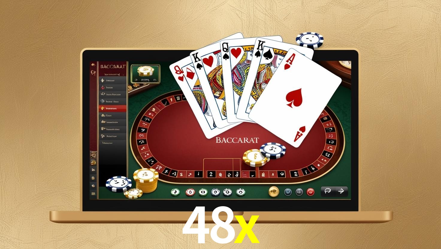 48X.COM