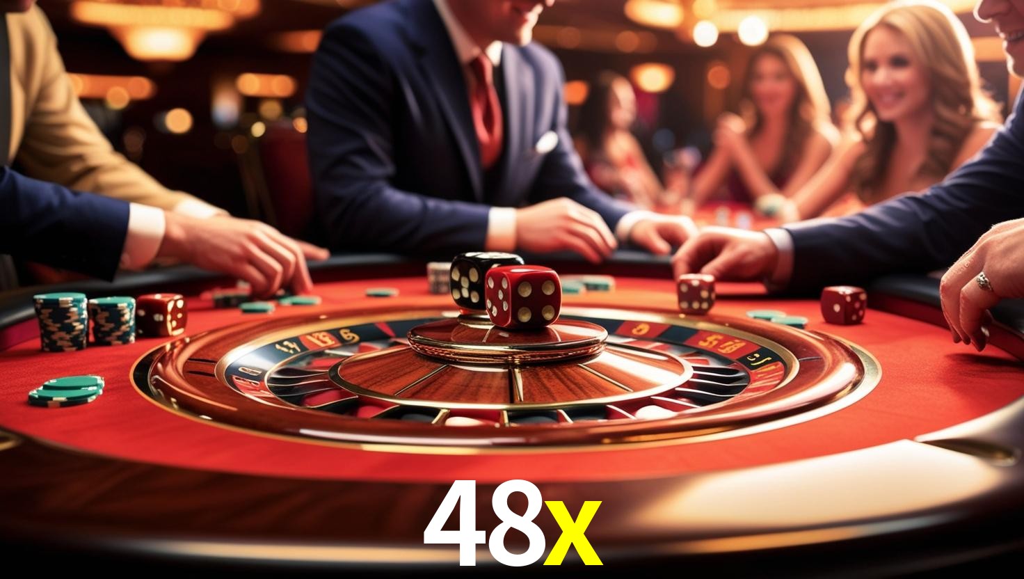 48X.COM